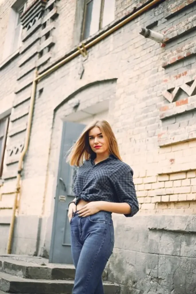 wedgie jeans