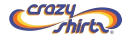 Crazy Shirts