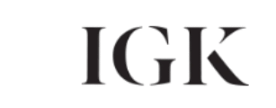IGK Hair
