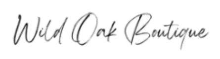 Wild Oak Boutique